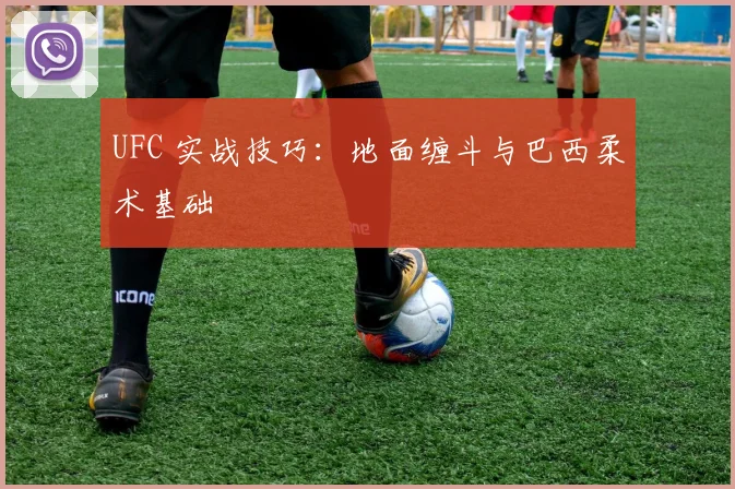 UFC 实战技巧:地面缠斗与巴西柔术基础