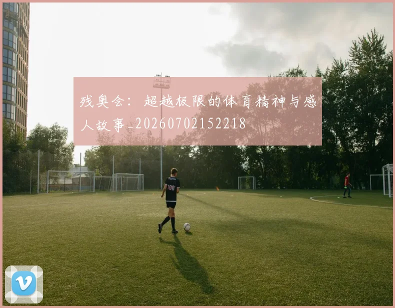 残奥会:超越极限的体育精神与感人故事_20260702152218